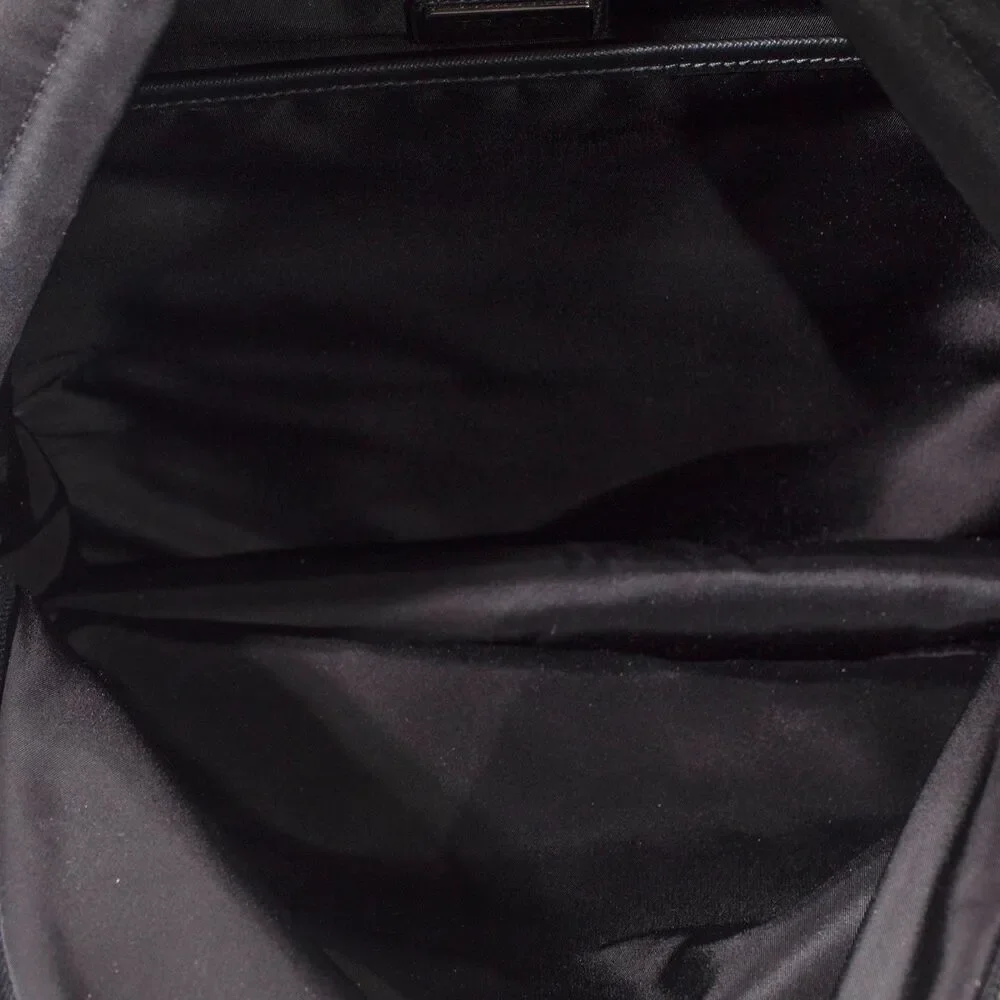 Prada authentic backpack